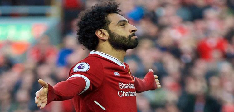محمد صلاح محمد صلاح